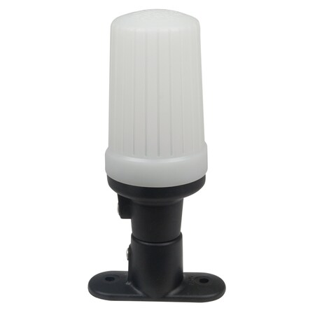 Perko Perko 0170SWBDP1 Fixed-Mount All-Round Light - Black Base 0170SWBDP1